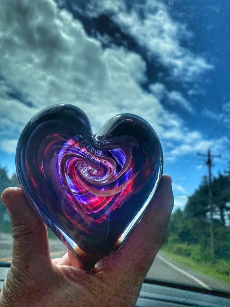 Oregon Coast Glassworks image