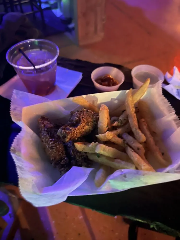 Hatchet Haus Bar & Grill image