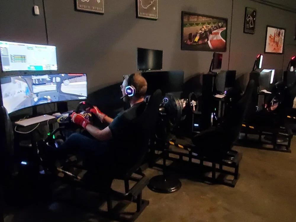 Sim Racers Group image