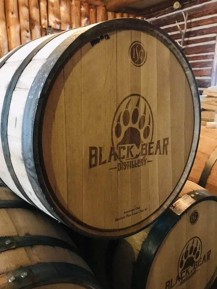 Black Bear Distillery image