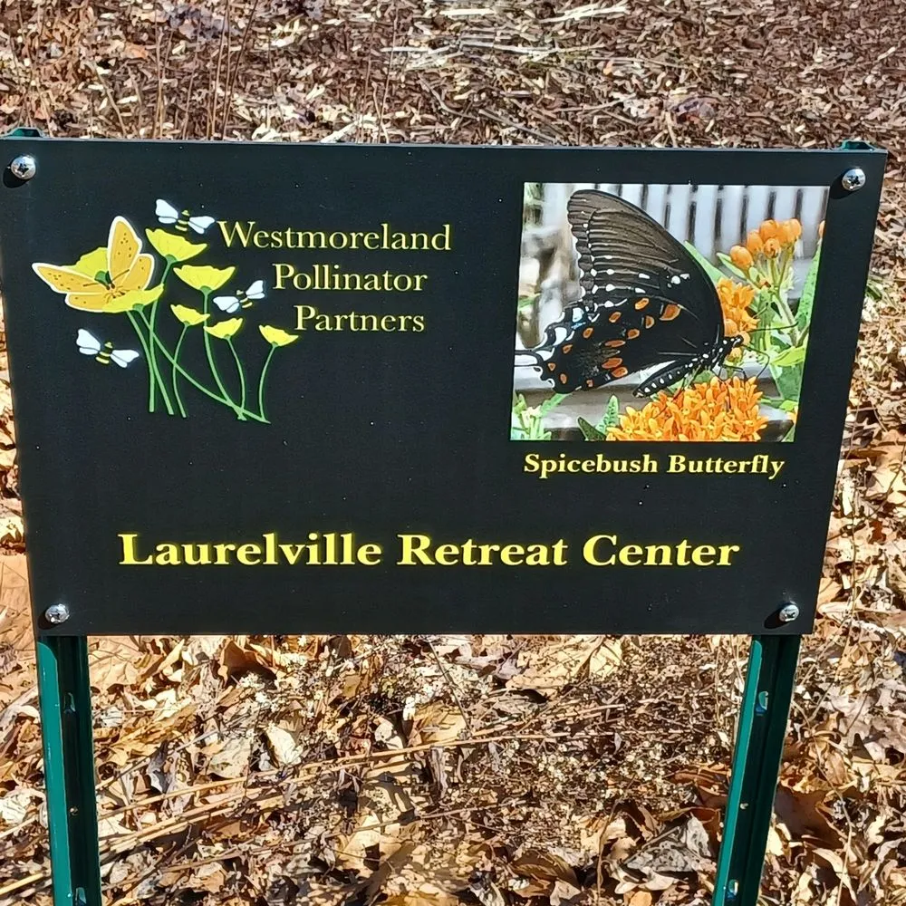 Laurelville Mennonite Church Center image