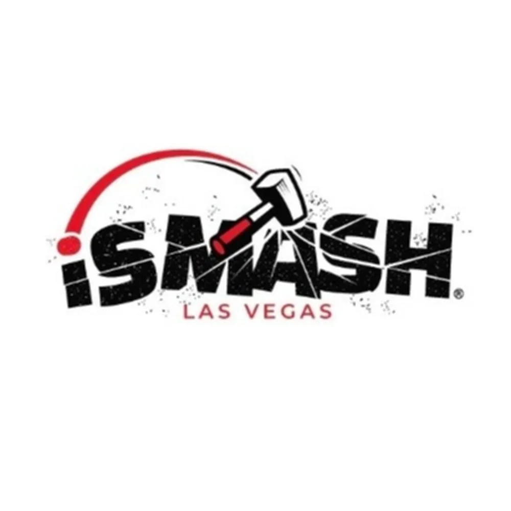 iSmash Las Vegas logo