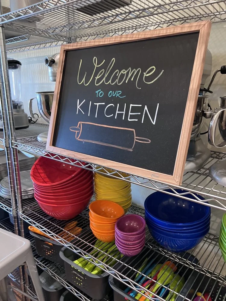 Taste Buds Kitchen logo
