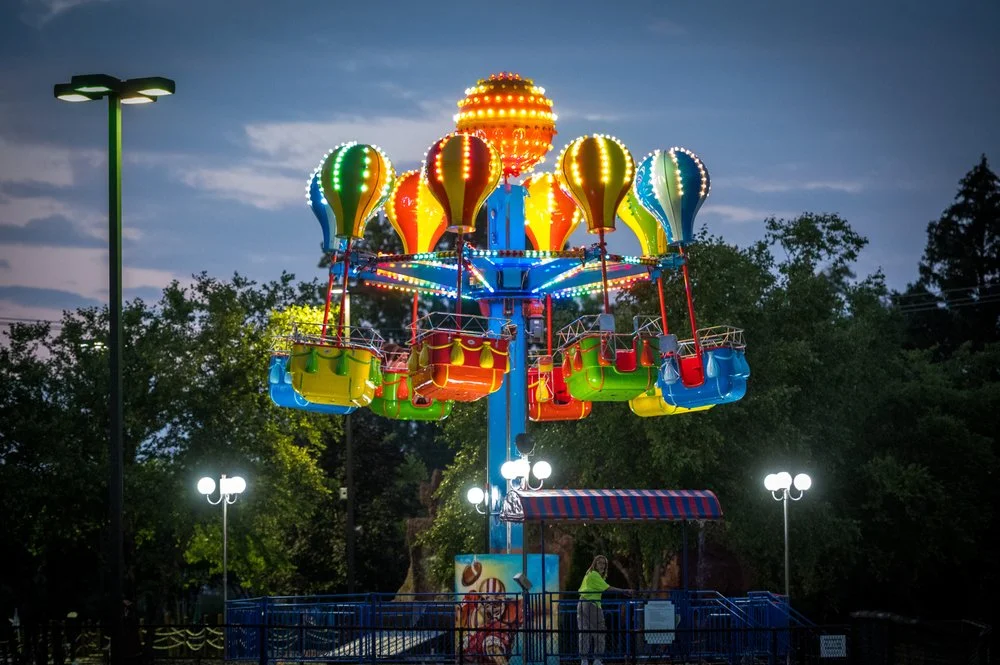 Paradise Park image
