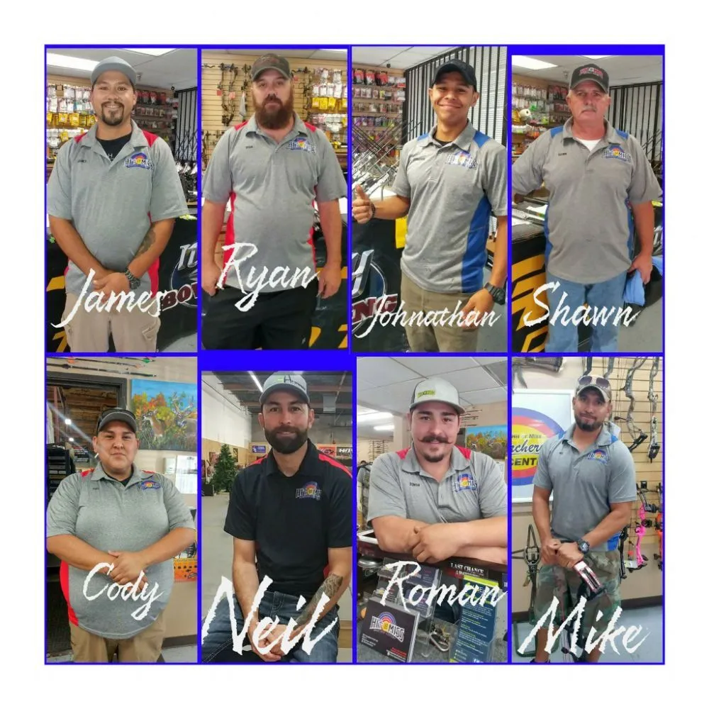 Hit or Miss Archery Center image