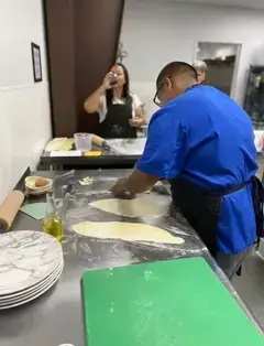 Kitchen How To