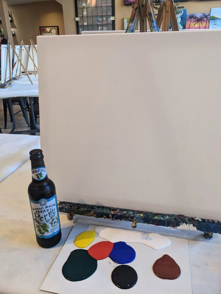 The Painted Cabernet image