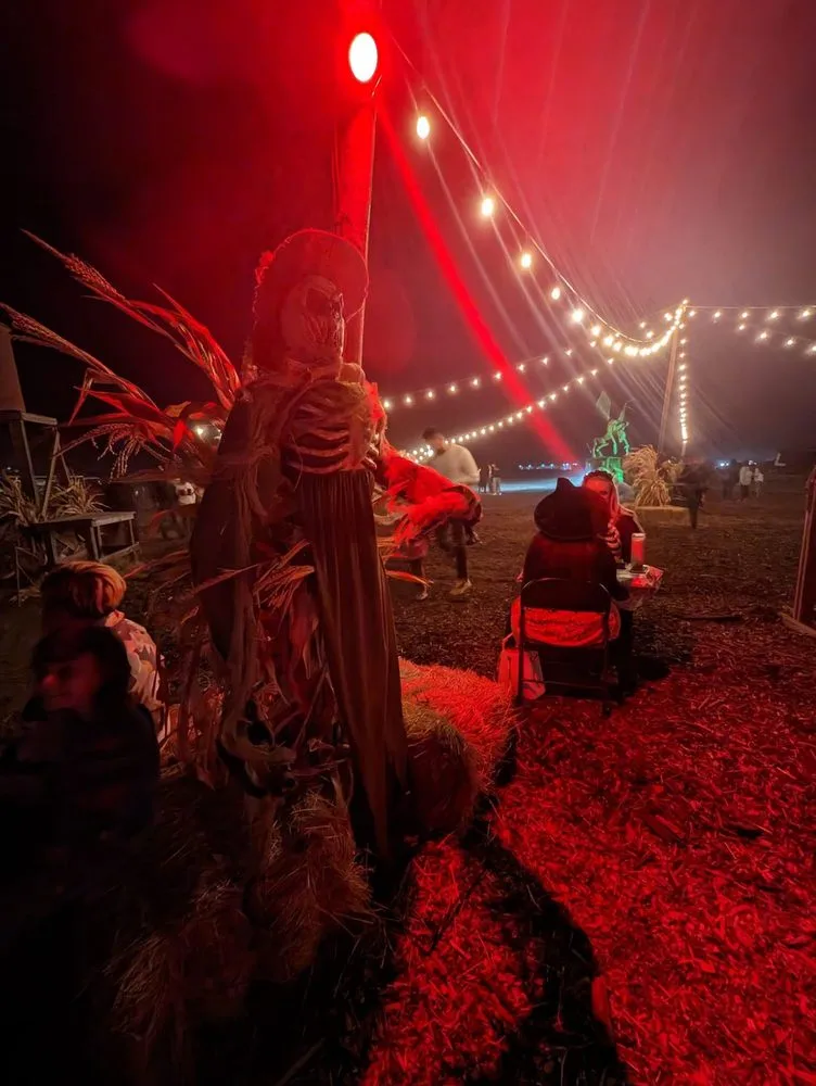Corbetts House of Horrors image