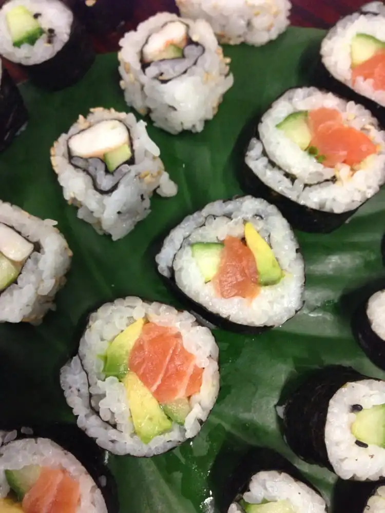 Sushi Queen image