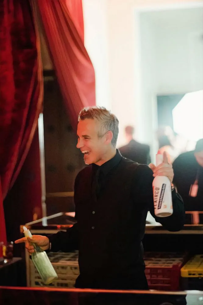 Cocktails Done Right image