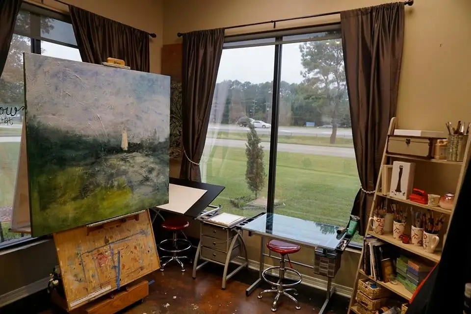 Impastato Gallery & Art Therapy image