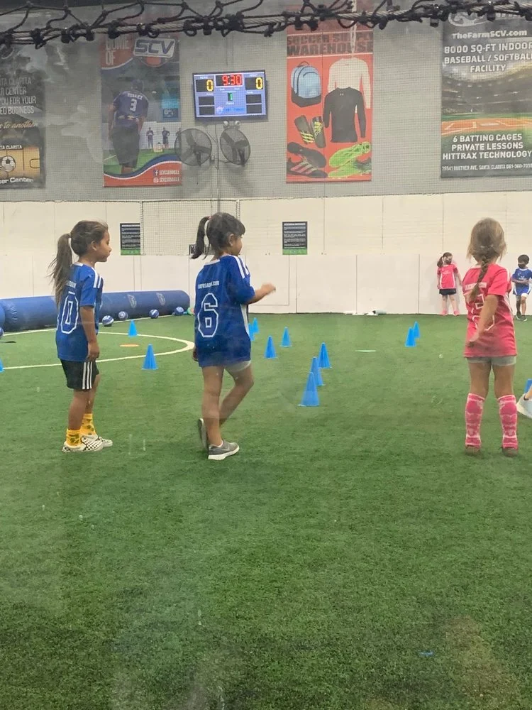 Santa Clarita Soccer Center image