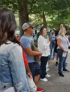 Ahoy New York Food Tours