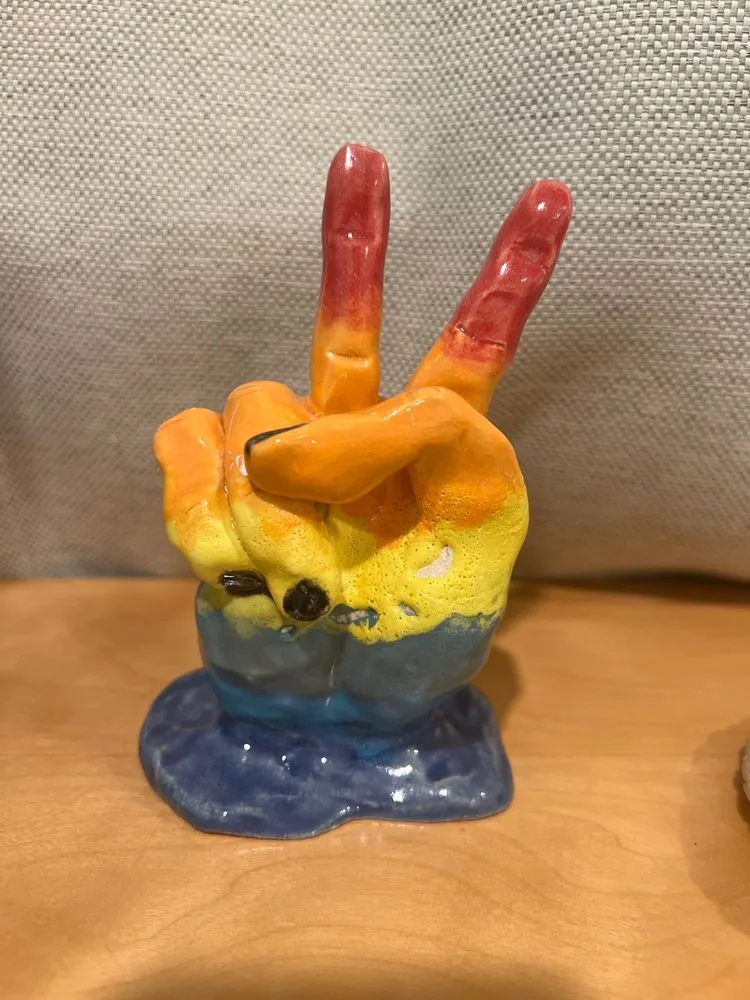 Full-Circle Pottery image