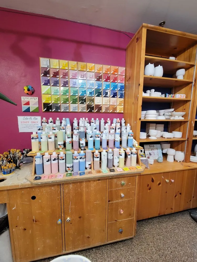 Color Me Mine image