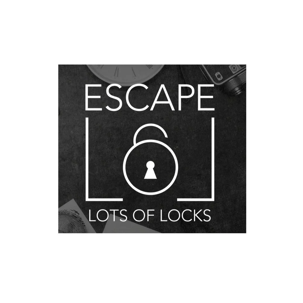 Escape LOL logo