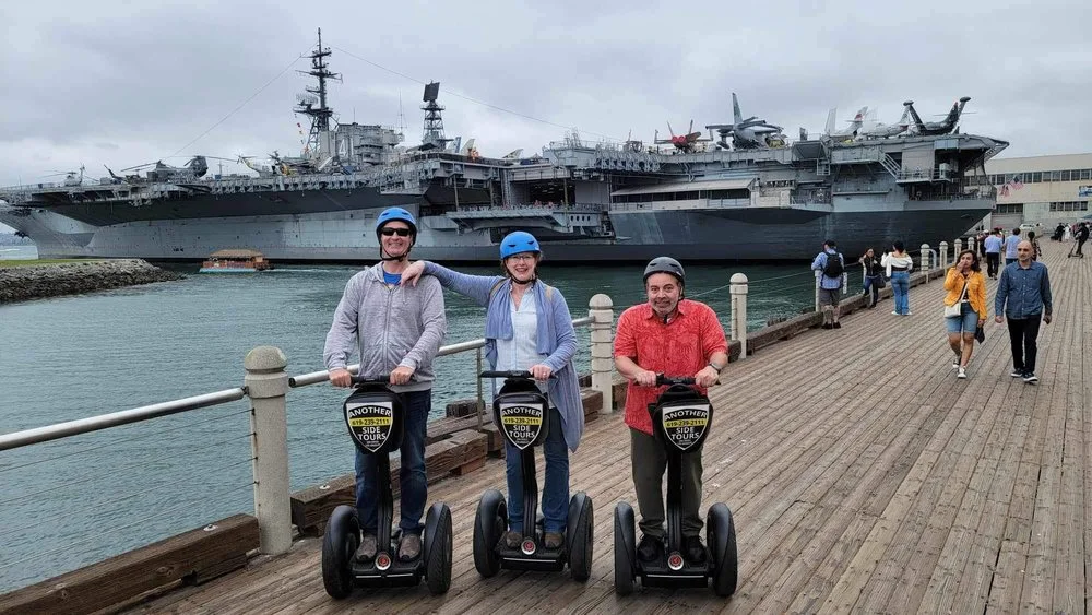 Another Side Of San Diego Tours image