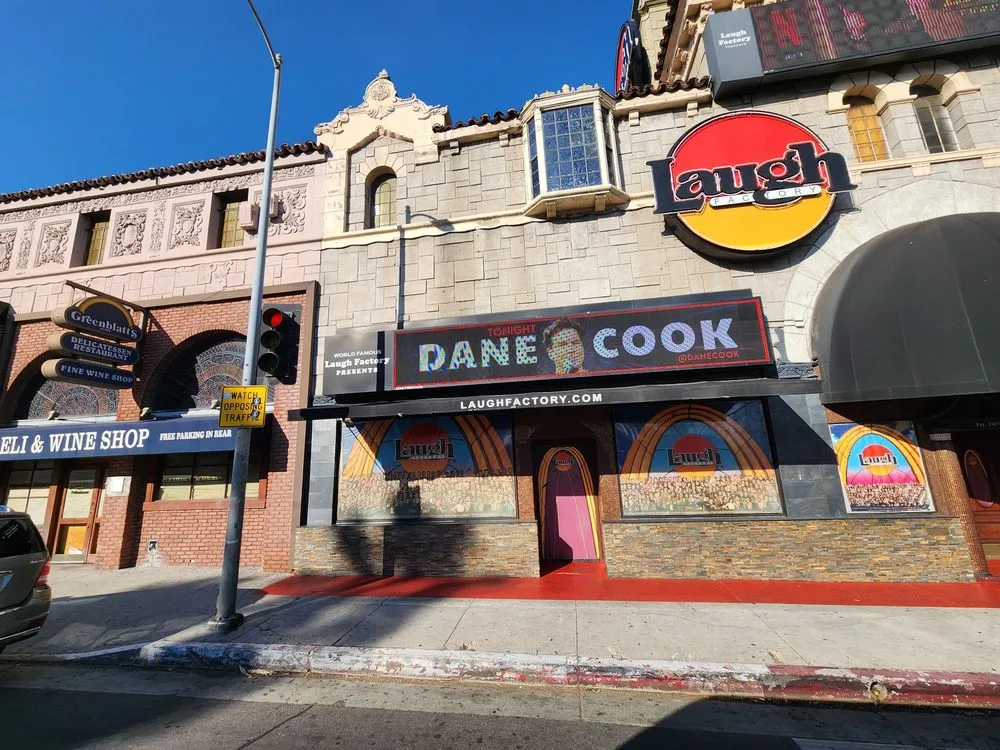 TMZ Tours image