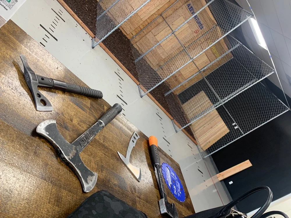 Axe Ventures LA image