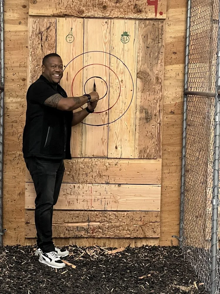 Axe Ventures LA image