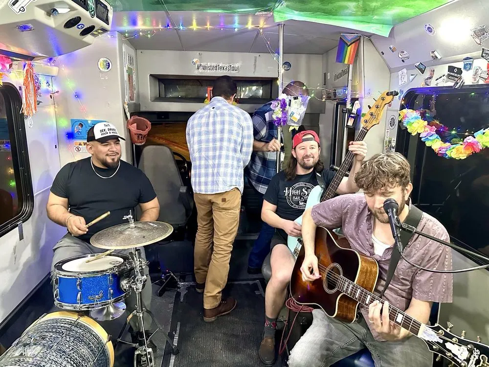 Twisted Texas Tour image