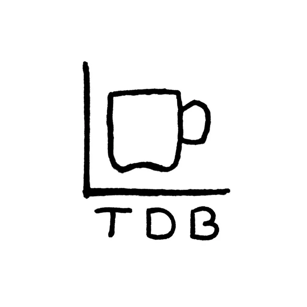 The Drawing Board Arts logo