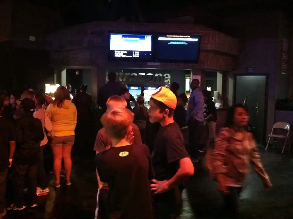 Ultrazone Laser Tag image