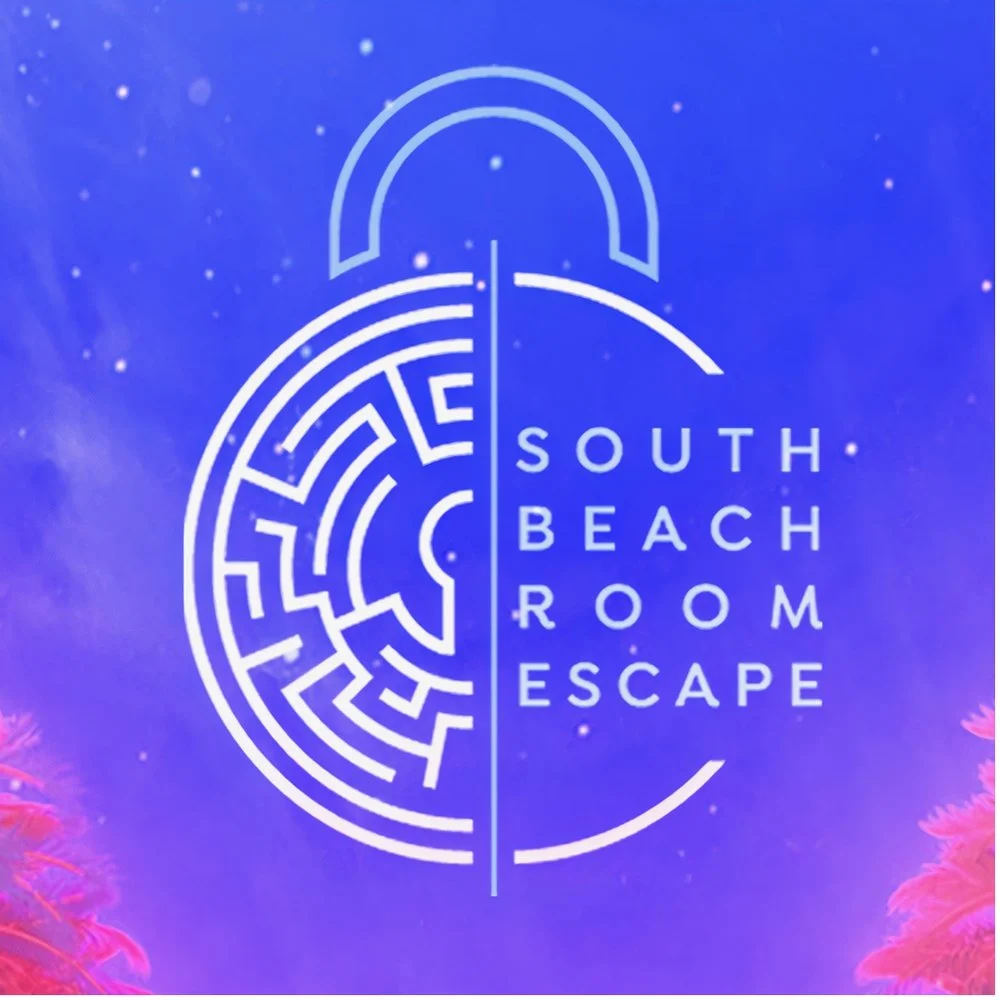 South Beach Room Escape logo