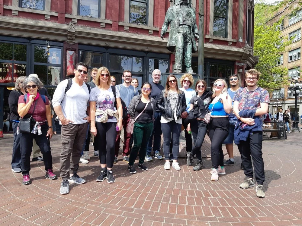 Tour Guys Vancouver image
