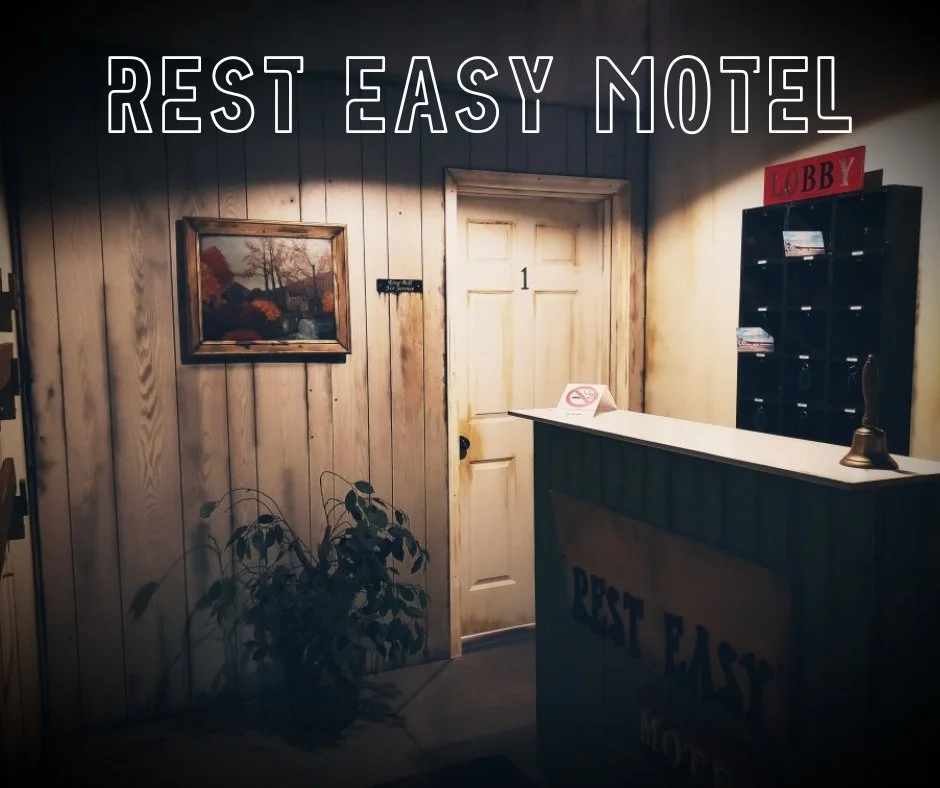 Escape Artists image
