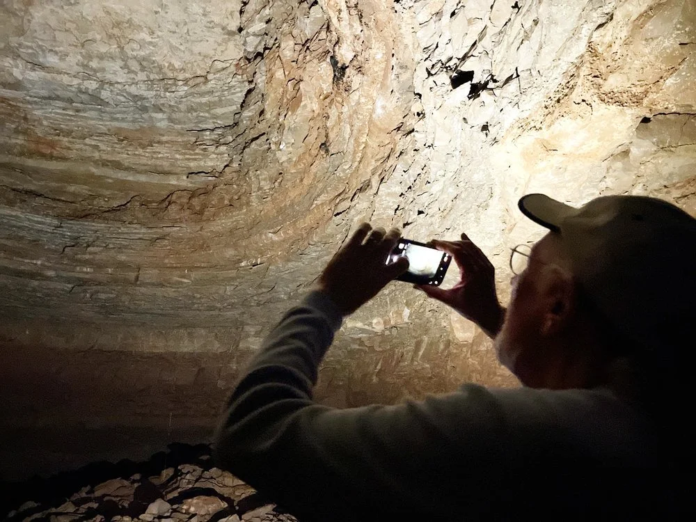 Hidden River Cave & American Cave Museum image