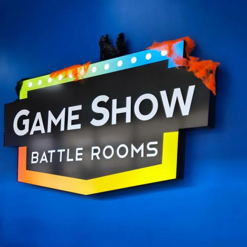 Game Show Battle Rooms image
