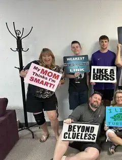 Idaho Escape Rooms