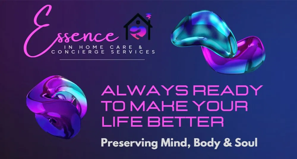 Essence logo