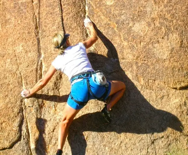 Joshua Tree's Uprising Adventure Guides, Inc image