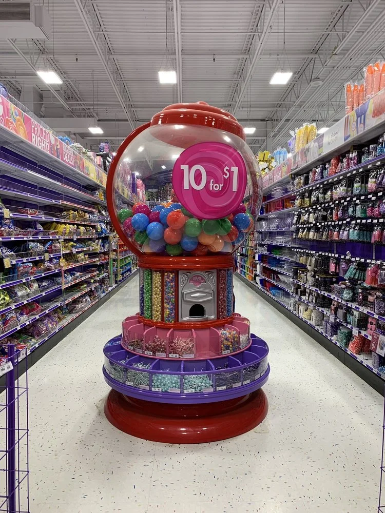 Party City image