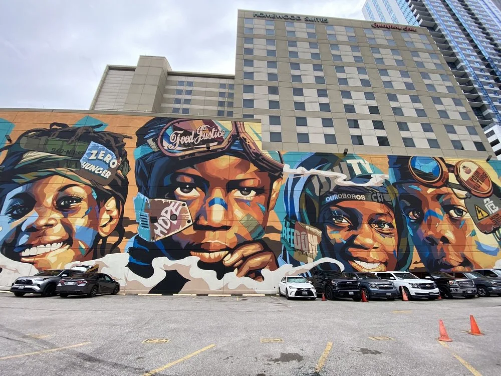 Joyride Houston image