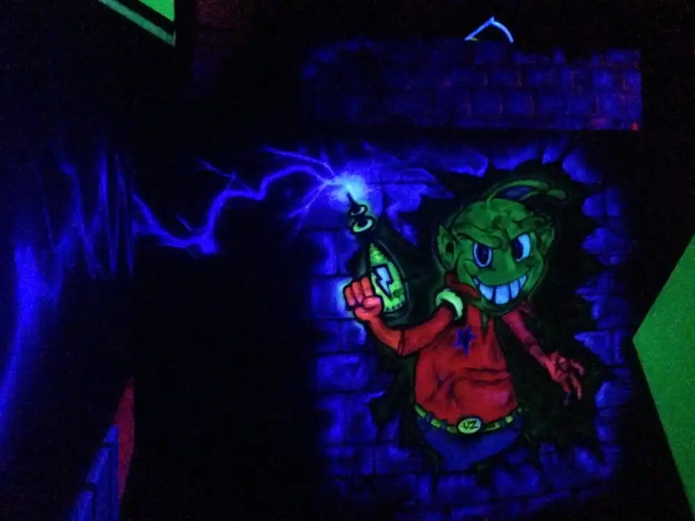 Ultrazone Laser Tag image