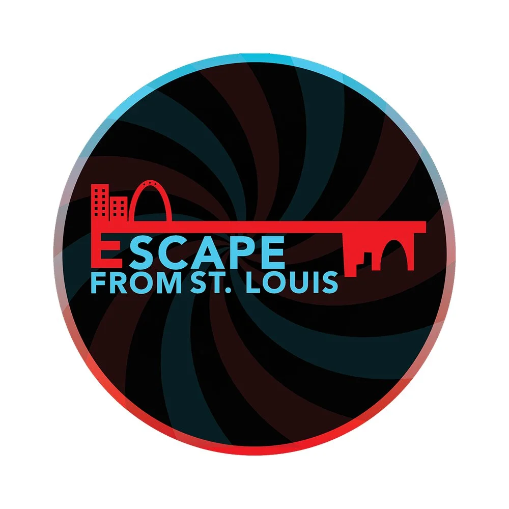 Escape From St Louis logo