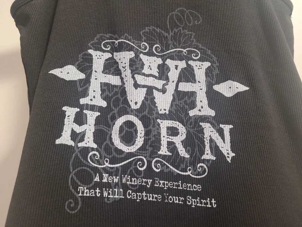 Horn Winery & Tasting Room image