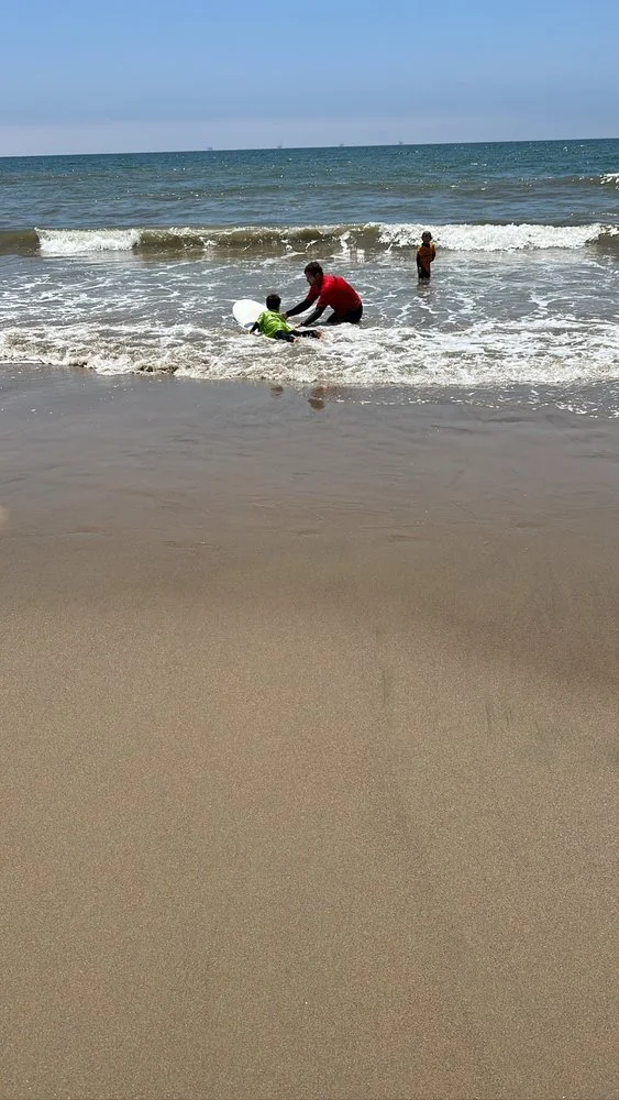 Surf Happens image