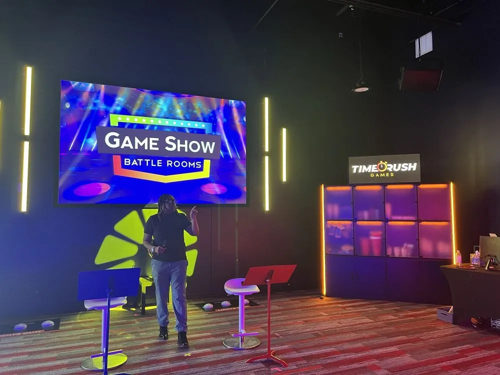 Game Show Battle Rooms image