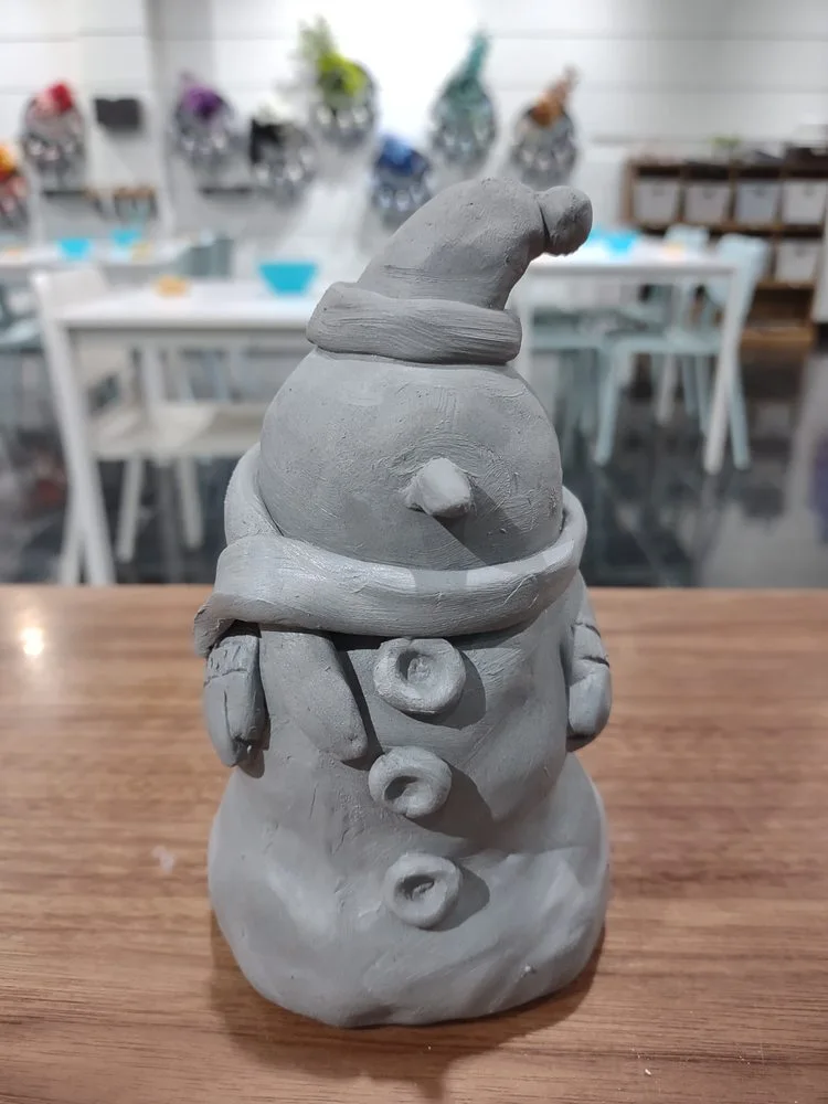 The Pottery Shop image