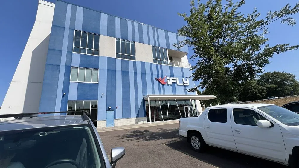 iFLY Indoor Skydiving - Portland image