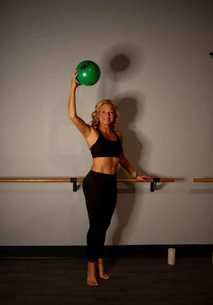 Fitness At Socal image