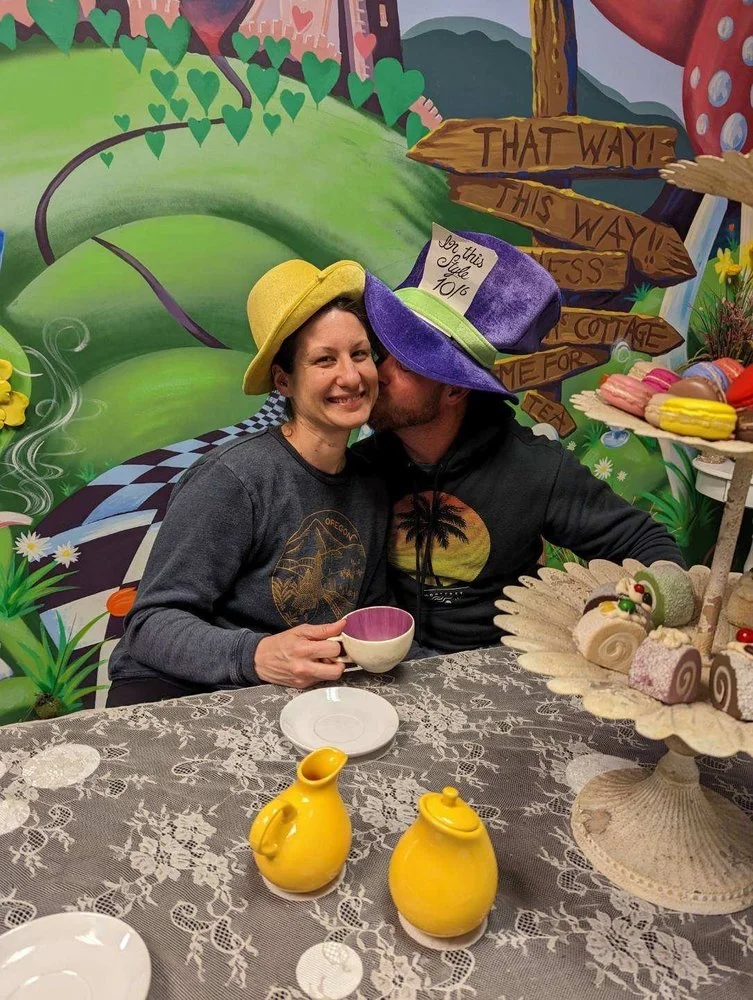 Escape Room 831 image