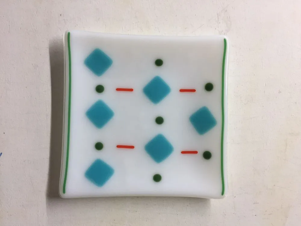 Infuse Glass Studio image