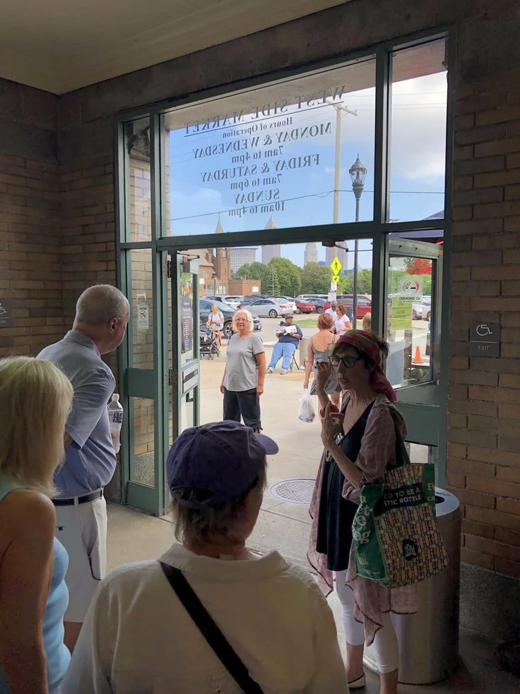 Taste Cleveland Food Tours image