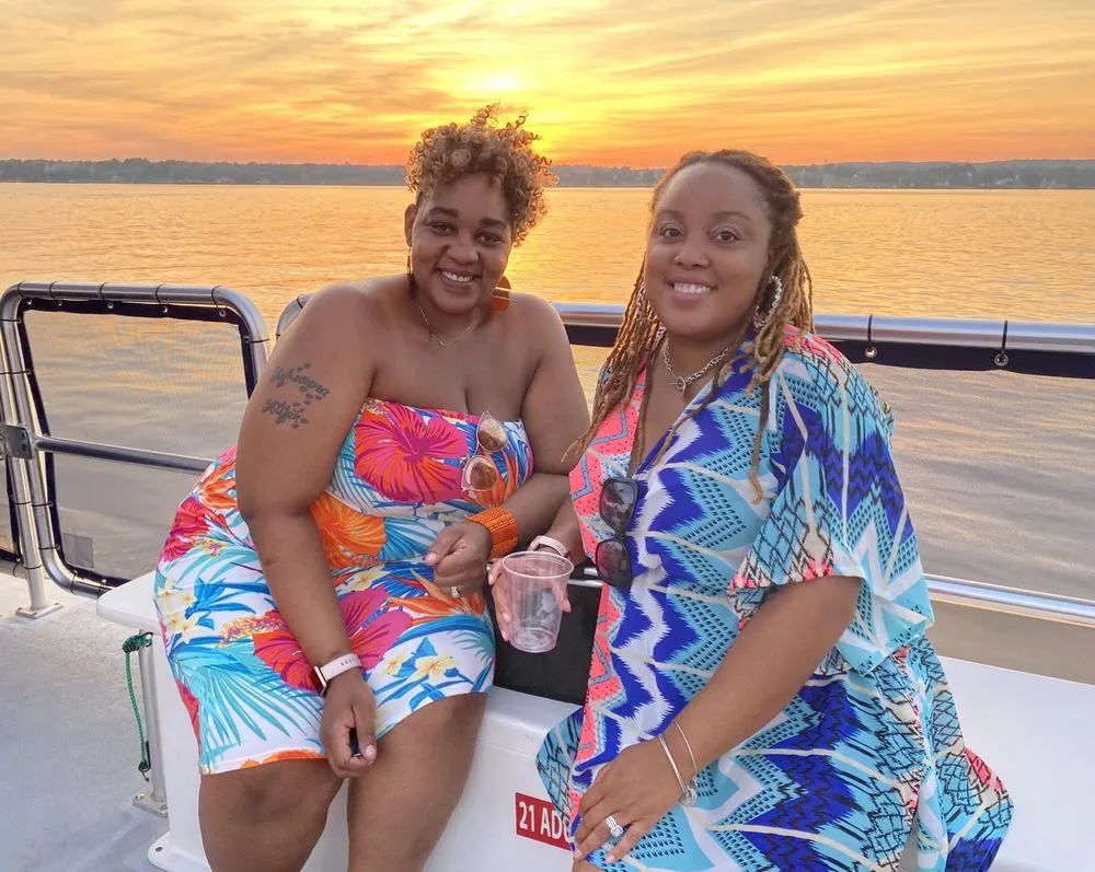 Chesapeake City Water Tours image
