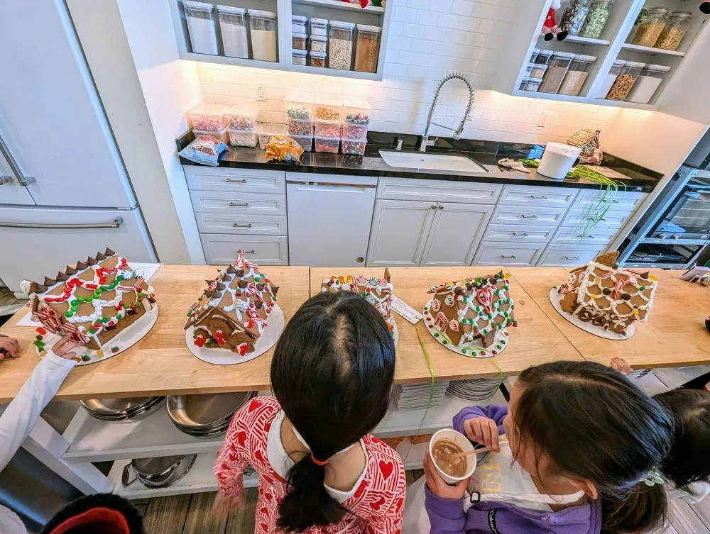 Taste Buds Kitchen image